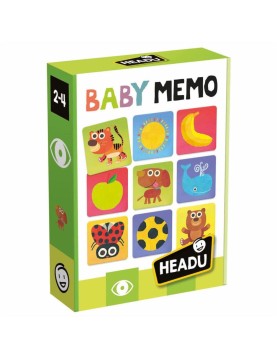 Headu Baby Memo (50.55690)