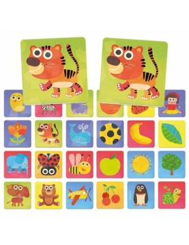 Headu Baby Memo (50.55690)