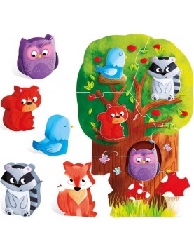 Headu To Πρώτο μου Παζλ Μοντεσσόρι (50.26296)