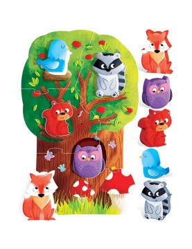 Headu To Πρώτο μου Παζλ Μοντεσσόρι (50.26296)