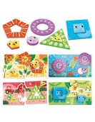 Headu Μωρά Ζωάκια & Οικογένειες (50.55683)