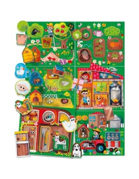 Headu Χαρούμενη Φάρμα Μοντεσσόρι (50.26326)