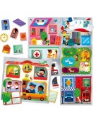 Headu Χαρούμενη Πόλη Μοντεσσόρι (50.26272)