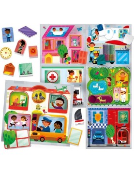 Headu Χαρούμενη Πόλη Μοντεσσόρι (50.26272)