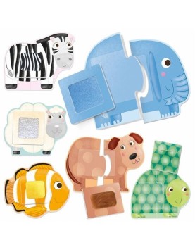 Headu Ψηλαφίζω τα Ζωάκια Μοντεσσόρι (50.55751)