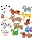 Headu Οι Πρώτες μου Λέξεις (50.22120)