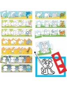 Headu Zωγραφική Βήμα Βήμα (50.22168)