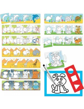 Headu Zωγραφική Βήμα Βήμα (50.22168)