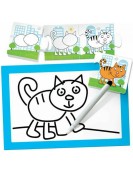 Headu Zωγραφική Βήμα Βήμα (50.22168)