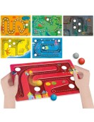 Headu Λαβύρινθος με Παγίδες! (50.55782)