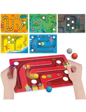 Headu Λαβύρινθος με Παγίδες! (50.55782)