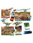 Headu Δεινόσαυροι Σε Ακτινογραφία (50.55881)