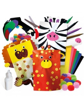 Headu Φτιάχνω Μαριονέτες (50.52262)