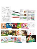 Headu Φτιάξε τα Δικά σου Βιβλία με Παραμύθια (50.55911)