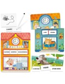 Headu Διαβάζω και Κατανοώ Μοντεσσόρι (50.55874)