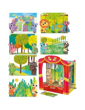 Headu Μικροί Θεατρίνοι (50.25015)