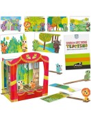 Headu Μικροί Θεατρίνοι (50.25015)