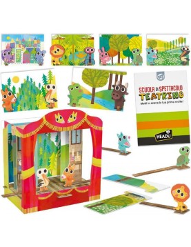 Headu Μικροί Θεατρίνοι (50.25015)