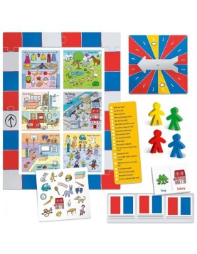 Headu Μιλάτε Αγγλικά; (50.55812)