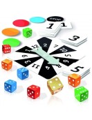 Ludic 9 Dice (55.52743)