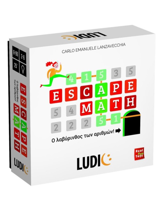 Ludic Escape Math (55.52729)