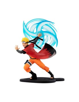 Abysse Naruto Shippuden - Naruto (Rasengan) Statue (19cm) (ABYFIG087)