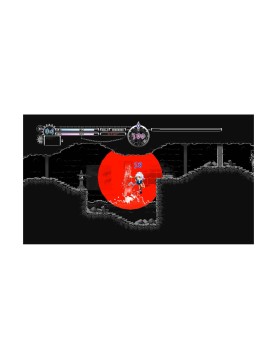 PS5 Touhou Luna Nights