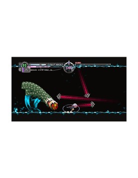 PS5 Touhou Luna Nights