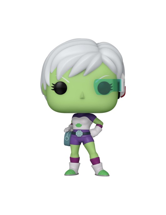 Funko Pop! Animation: Dragon Ball Super - Cheelai #1864 Vinyl Figure