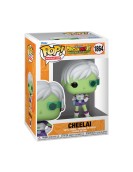 Funko Pop! Animation: Dragon Ball Super - Cheelai #1864 Vinyl Figure