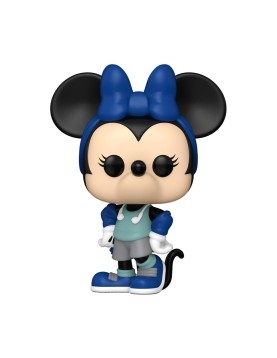 Funko Pop! Disney: Mickey and Friends - Minnie (Hot Girl Walk) #1557 Vinyl Figure