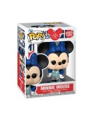 Funko Pop! Disney: Mickey and Friends - Minnie (Hot Girl Walk) #1557 Vinyl Figure