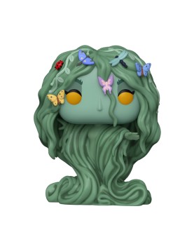 Funko Pop! Disney: Fantasia 2000's 25th Anniversary - Spring Sprite #1558 Vinyl Figure