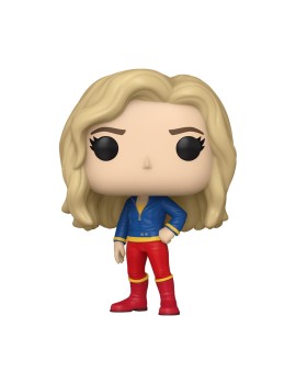 Funko Pop! Television: Smallville - Kara Kent ​#542 Vinyl Figure
