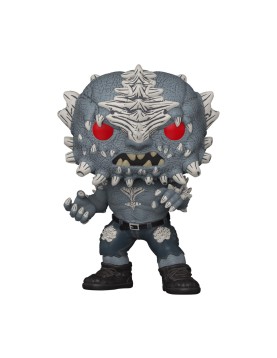 Funko Pop! Television: Smallville - Doomsday Max #541 Vinyl Figure