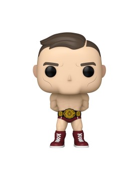 Funko Pop! WWE: WWE - Gunther #170 Vinyl Figure