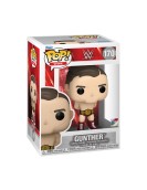 Funko Pop! WWE: WWE - Gunther #170 Vinyl Figure