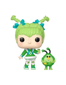 Funko Pop! Animation: Rainbow Brite - Patty O'Green and Sprite #1793 Vinyl Figures