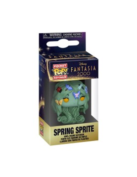 Funko Pocket Pop! Disney: Fantasia 2000 - Spring Sprite Vinyl Figure Keychain