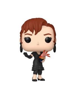 Funko Pop! Movies: Beetlejuice - Delia Deetz #1758 Vinyl Figure