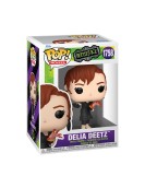 Funko Pop! Movies: Beetlejuice - Delia Deetz #1758 Vinyl Figure
