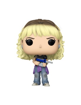 Funko Pop! Movies: The Electric State - Michelle #1738 Vinyl Figure