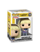 Funko Pop! Movies: The Electric State - Michelle #1738 Vinyl Figure