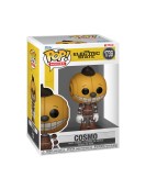 Funko Pop! Movies: The Electric State - Cosmo #1739 Vinyl Figure