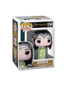 Funko Pop! Movies: The Lord of the Rings - Arwen (Coronation) #1745 Vinyl Figure
