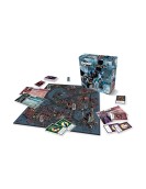 DC Batman: The Savior of Gotham City - Επιτραπέζιο (Ελληνική Γλώσσα) DC Batman: The Savior of Gotham City - Επιτραπέζιο (Ελληνική Γλώσσα)