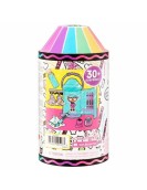 MGA L.O.L. Surprise!: Loves Crayola - Color Me Studio (Random) (505273)