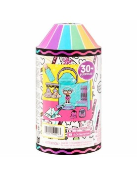 MGA L.O.L. Surprise!: Loves Crayola - Color Me Studio (Random) (505273)