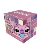 Pyramid Disney: Stitch - Angel Fuzzy Mug (FZMG2401021)
