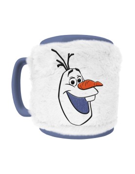 Pyramid Disney: Frozen - Olaf Fuzzy Mug (FZMG2401039)
